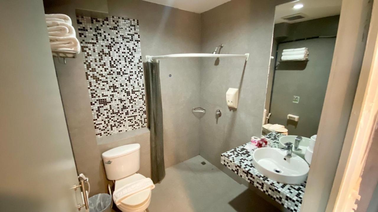 View Dee Bkk Airport Residence بانكوك المظهر الخارجي الصورة