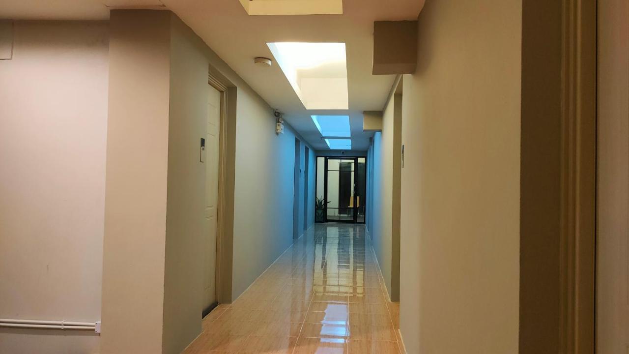 View Dee Bkk Airport Residence بانكوك المظهر الخارجي الصورة