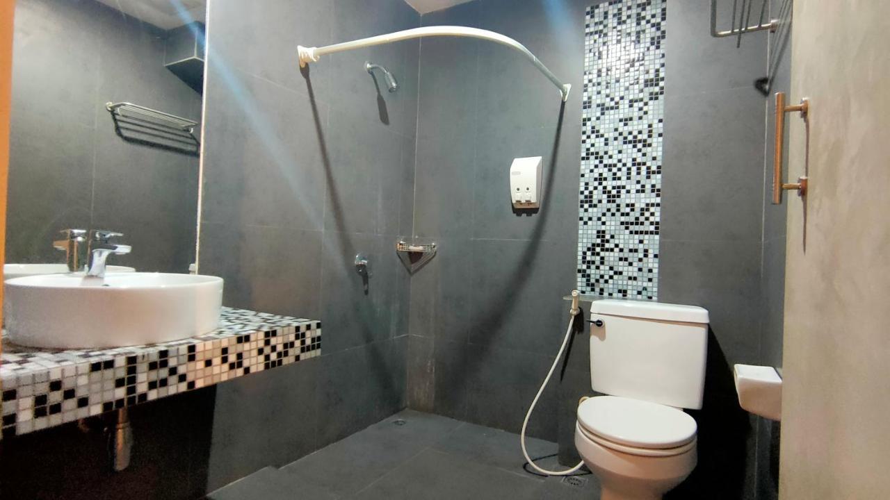 View Dee Bkk Airport Residence بانكوك المظهر الخارجي الصورة